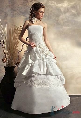 Платье свадебное вологда