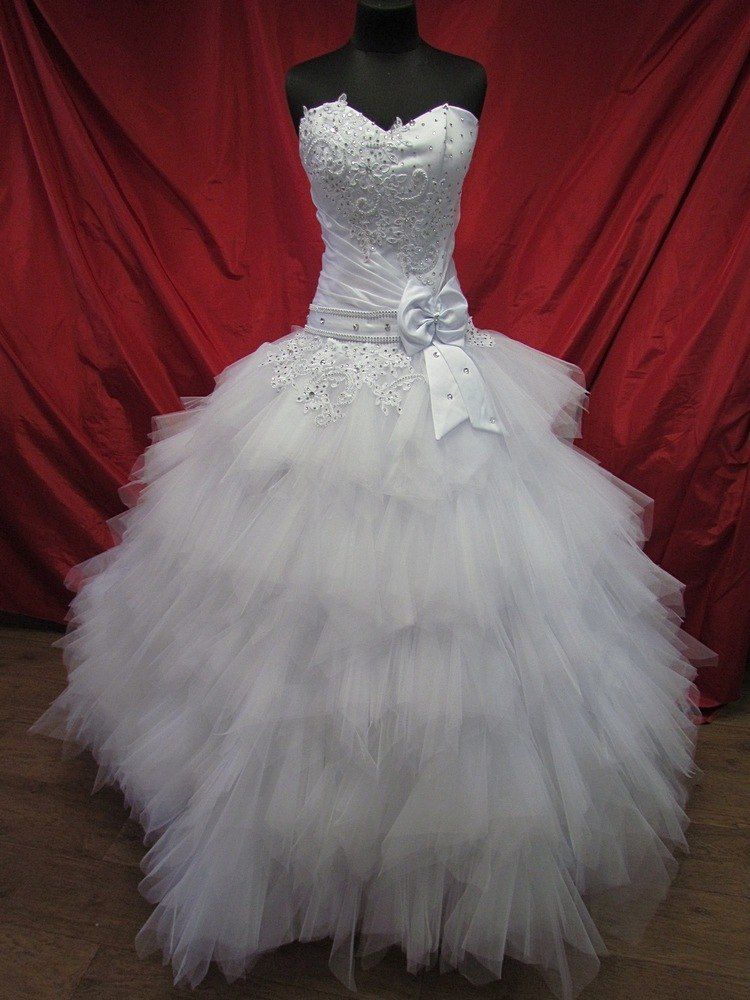 Фото 8449568 в коллекции Платье мой мечты! - Мастерская "Мой свадебный сайт"
