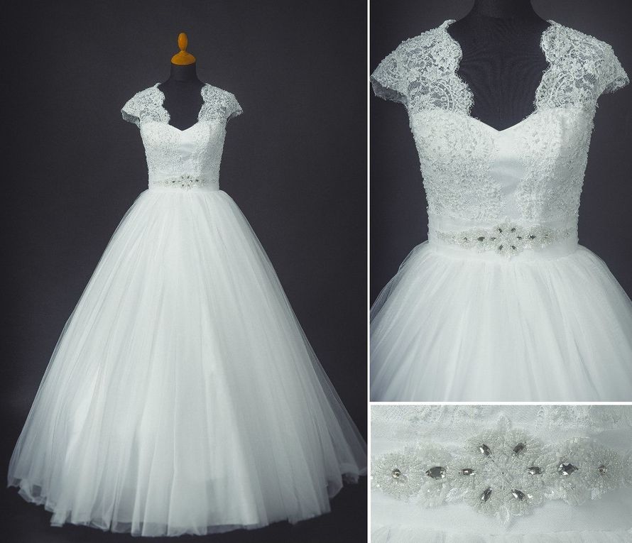 Фото 3188045 в коллекции Наши платешки - "AmouR" - салон свадебной моды и декора