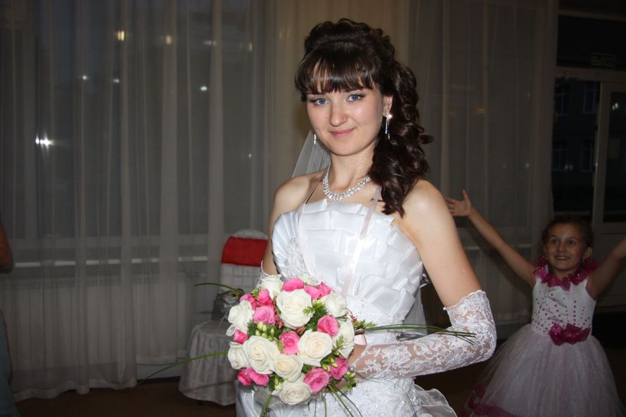 Фото 1088287 в коллекции Свадьбы, невесты, женихи - Тамада Ольга Мисюрина