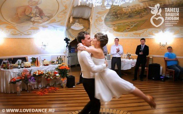 Фото 882309 в коллекции Наши молодожены и их свадебный танец. Студия «Танец вашей любви». lovedance.ru - Студия "Танец вашей любви" 