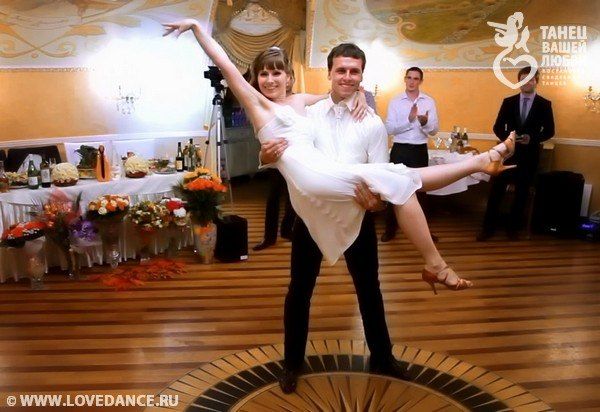Фото 882337 в коллекции Наши молодожены и их свадебный танец. Студия «Танец вашей любви». lovedance.ru - Студия "Танец вашей любви" 