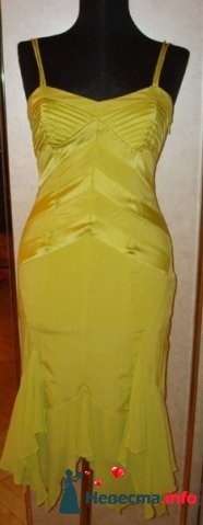 Karen Millen,шёлк, 42-44 размер - фото 115511 Платье для Золушки - прокат свадебных платьев