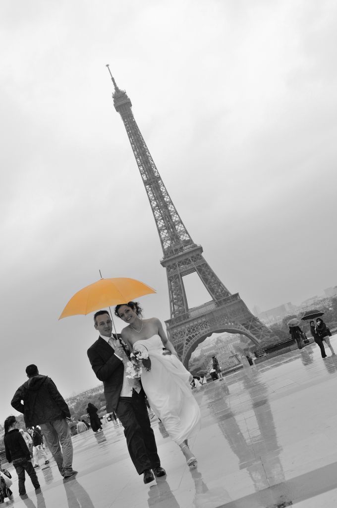 Фото 911435 в коллекции Ваша свадьба во Франции - Свадебное агентство "Agency Elena Sayous"