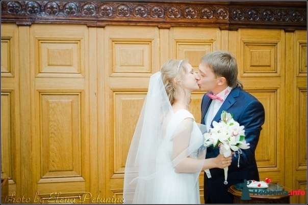 Фото 222818 в коллекции Our wedding day-10.08.2010 - Sveta&Sasha
