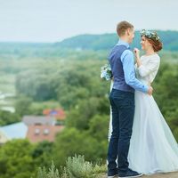 Свадьба Максима и Маши
Фотограф Света Лето
