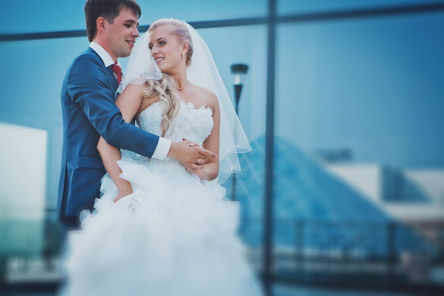 Дмитрий + Анна - фото 2408437 IRK-WeddingDance - постановка свадебного танца