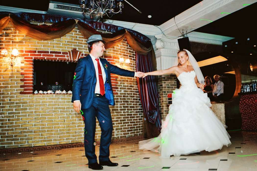 Дмитрий + Анна - фото 2408457 IRK-WeddingDance - постановка свадебного танца