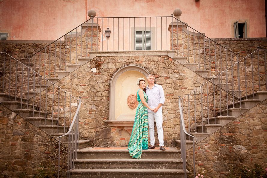 Фото 3952893 в коллекции Годовщина свадьбы в Италии - Zabela Weddings - Свадьбы в Италии