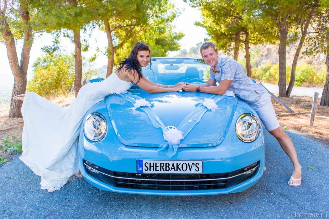Свадьба в Греции о.Крит - фото 1161131 Фотограф и стилист Александр и Элина Чальцевы