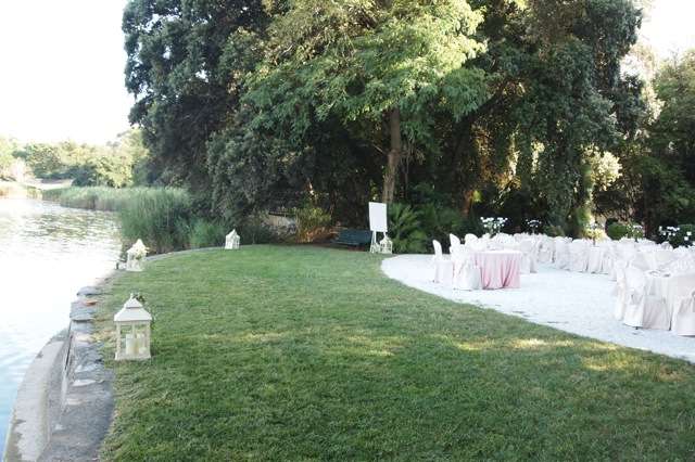 Фото 1647907 в коллекции Роскошная свадьба , потому что ... Флоренция - Свадьба в Италии Wedding in Italy