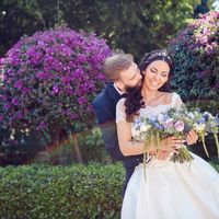 Свадьба Сергея и Милены
Палермо, май 2016
Организация: BOCHAROFF WEDDING
Декор: Анна Грин 

Флористика: Юлиана Данталиан  и Вероника Ежова 

Фото: Сергей Хватынец

Видео: Видеостудия «Flash Royal»  и Сергегй Юрьев 

Образ невесты: Евгения Логинова 

Образ