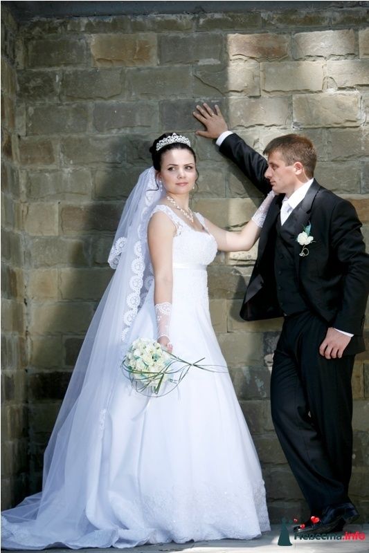 Фото 152208 - Edelweiss Weddings Italy - свадебное агентство