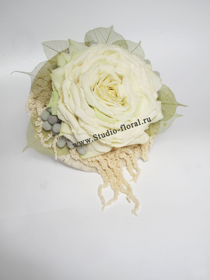 Фото 1078501 - Studio-floral - свадебная флористика