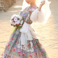 А-ля рюс
Прекрасные и разнообразные