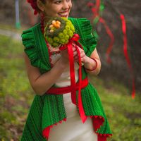 Украинский стиль