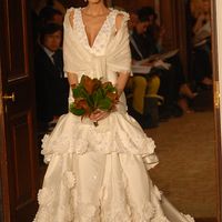 Мексиканский стиль
Дитя испанских традиций