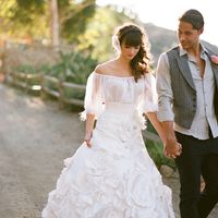 Мексиканский стиль
Дитя испанских традиций