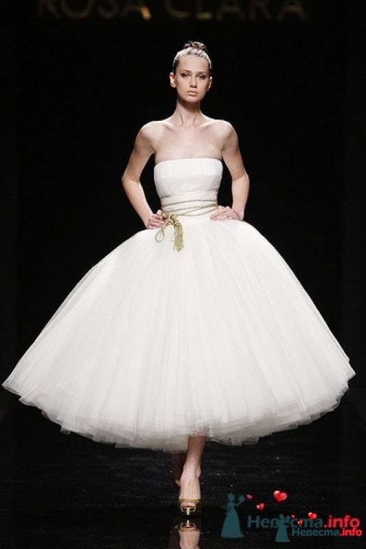 Фото 372365 в коллекции варианты - наперегонки