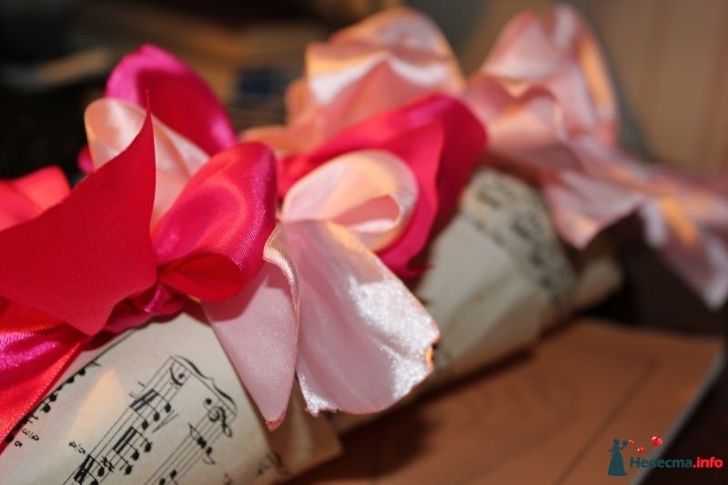 Фото 429127 в коллекции варианты - наперегонки