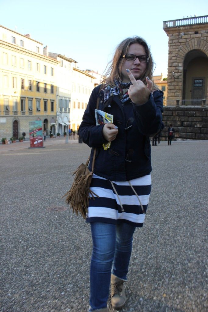 Фото 592360 в коллекции Италия - наперегонки