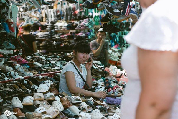 Фото 2687931 в коллекции Мои фотографии - наперегонки