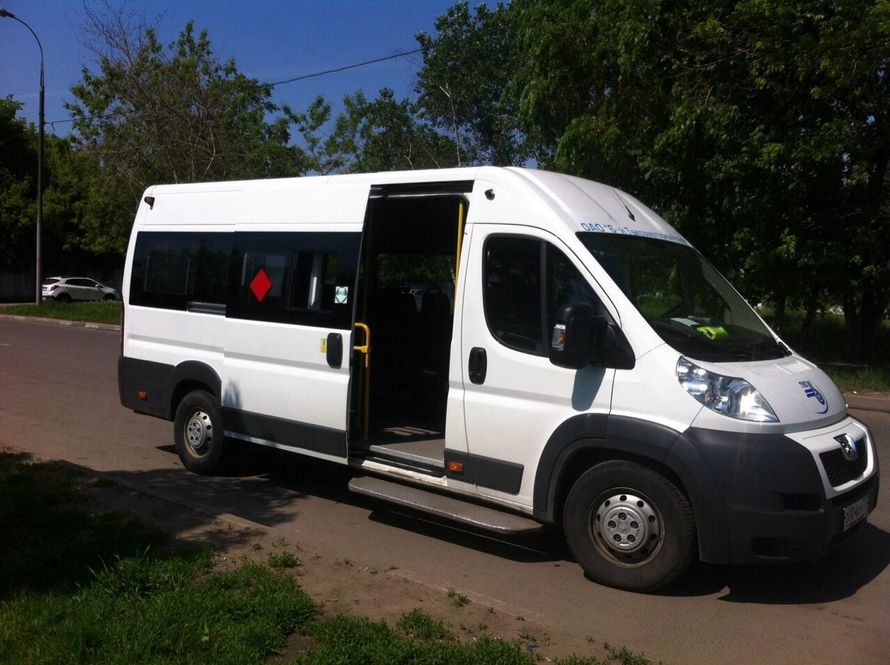 Автобус Кинг Лонг 49 мест - Авто в Томске с водителем