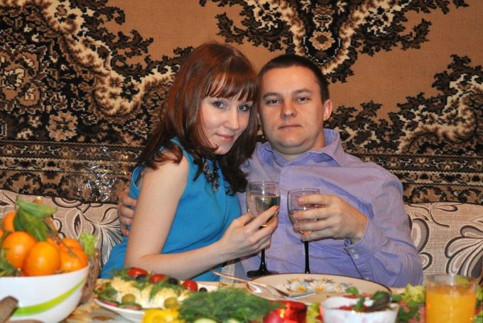 Новый год 2014!
