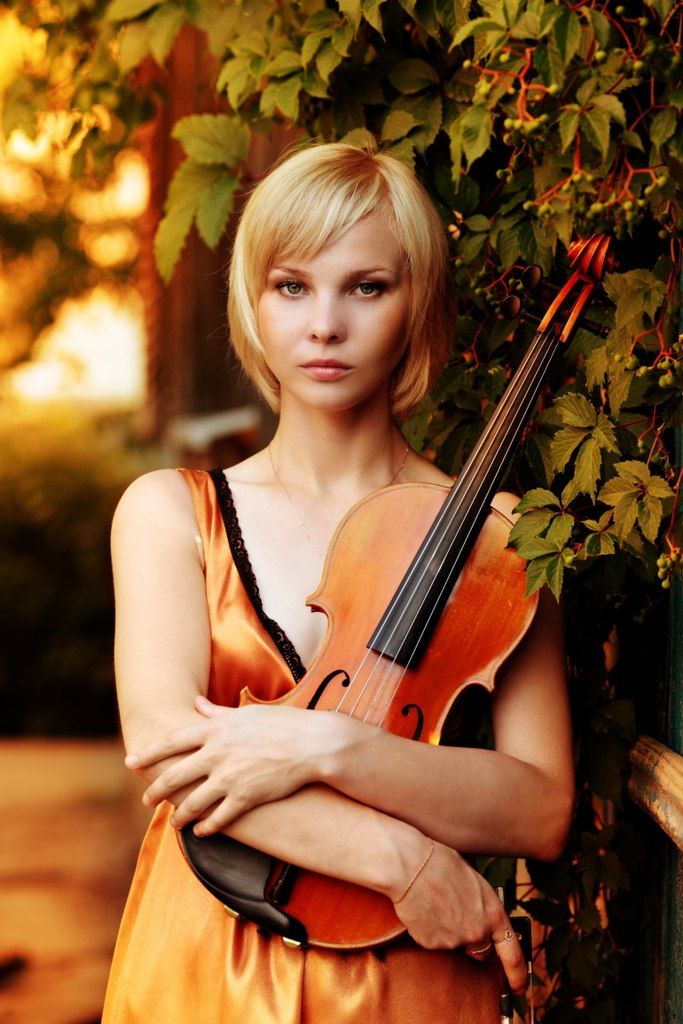Фото 1145679 в коллекции Мои фотографии - Татьяна Скрипка - скрипка на праздник