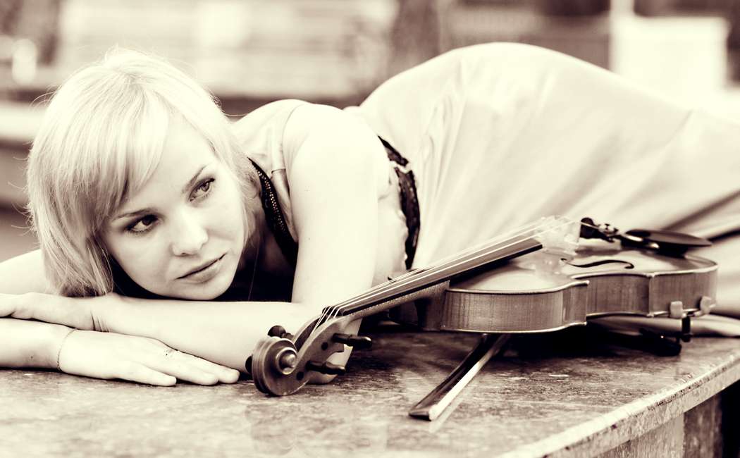Фото 1145685 в коллекции Мои фотографии - Татьяна Скрипка - скрипка на праздник