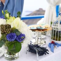 Свадьба Алексея и Екатерины на Санторини!!! Организатор - Свадебное агенство Ониро!!! ПлощадкаKafieris apartments on the cliff!!! фотограф Эдуард Груздев!!!