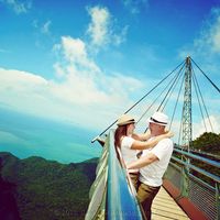 Фотограф за границей