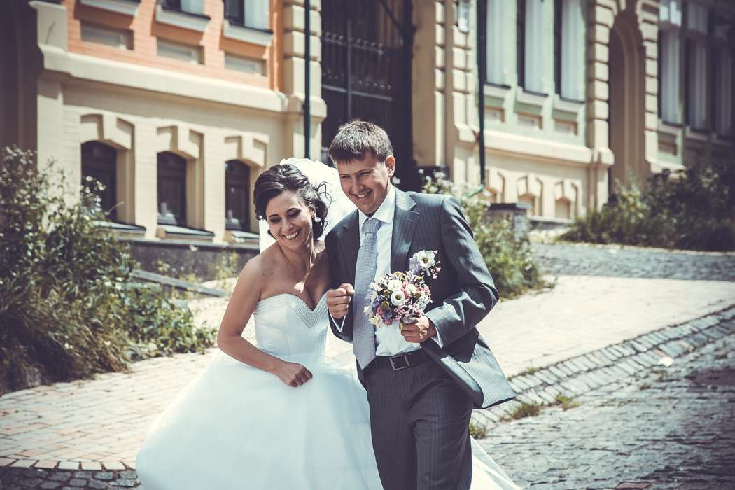 Свадьба Владимир и Анна - фото 2602197 Фотограф Игорь Майстренко