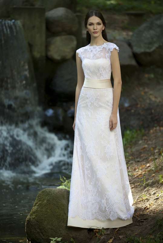 РУДЖАДА - фото 1219457 Салон "Диана" - свадебные платья