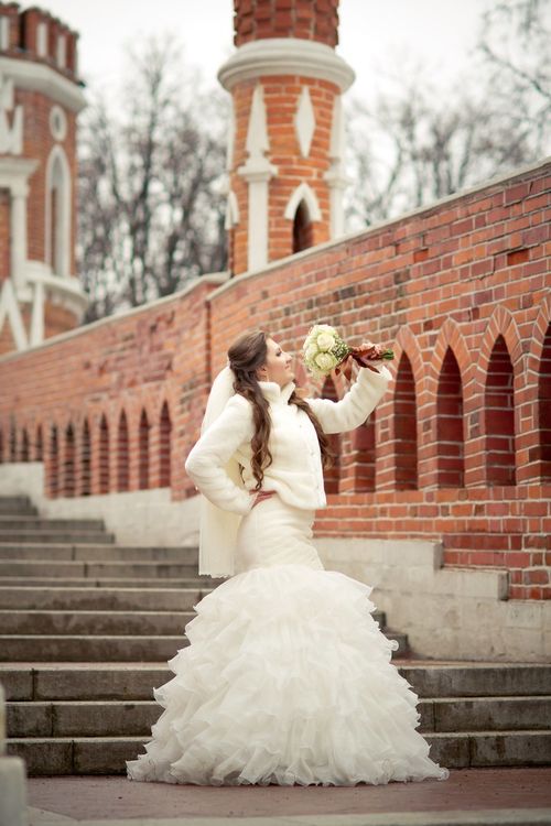 Невесты москвы