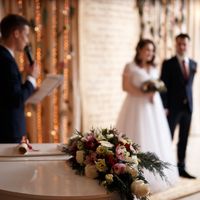 Организация свадьбы в Сыктывкаре