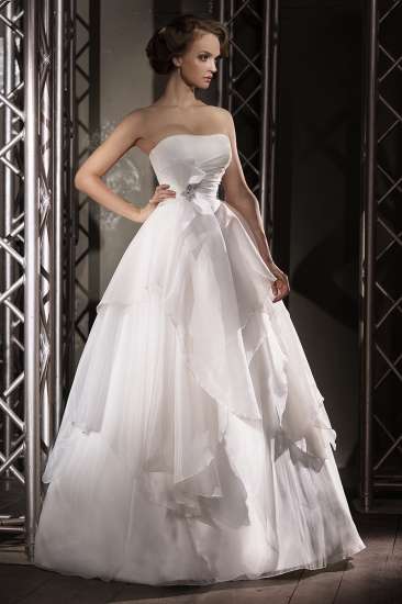 Фото 2448299 в коллекции Копии брендовых платьев - Интернет-магазин "Solo Amore" - свадебные платья