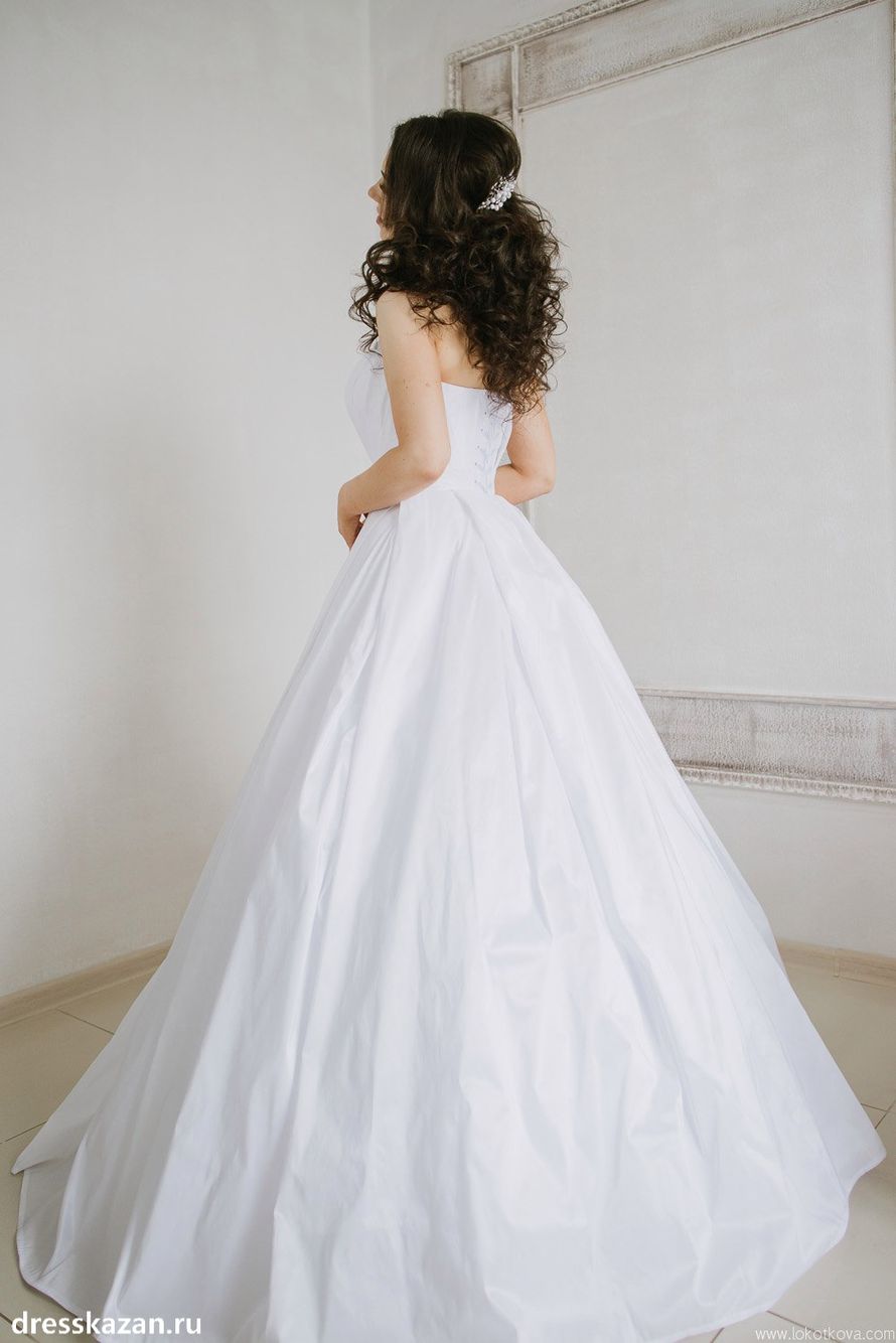 Фото 15497658 в коллекции Мои невесты - Ателье-студия платьев Назимы Юлдашевой