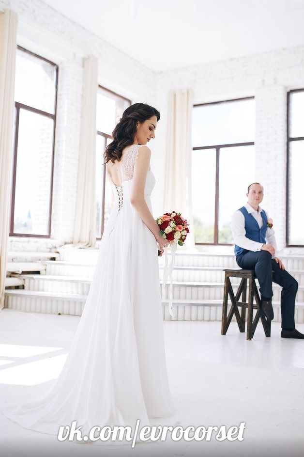 Фото 17740290 в коллекции Портфолио - Ателье-студия платьев Назимы Юлдашевой