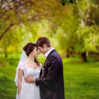 Свадебные фотографии Краснодар