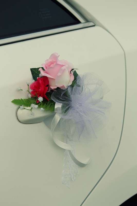 композиция 1 - фото 1342011 Аренда Toyota Camry - обслуживание свадеб