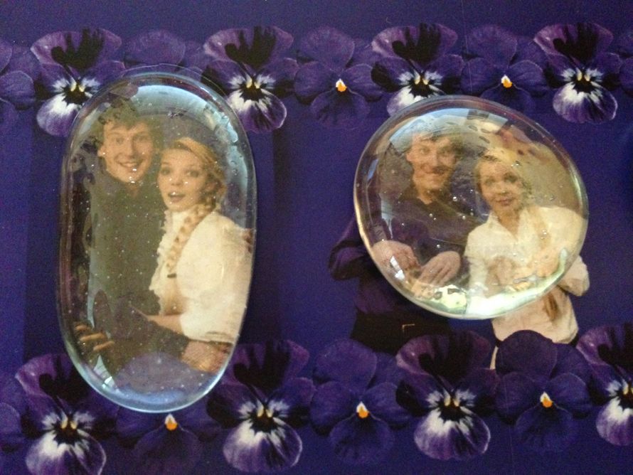 Фото 2517491 в коллекции Мои мастер-классы - Anna Smirnova