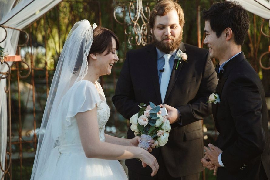 Фото 14592088 в коллекции Kesley & Sangjin - Фотограф Кирилл Каретин