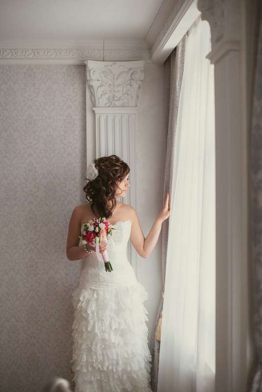 Фото 2374206 в коллекции Невесты в платьях Papilio - Салон свадебных платьев "Papilio"