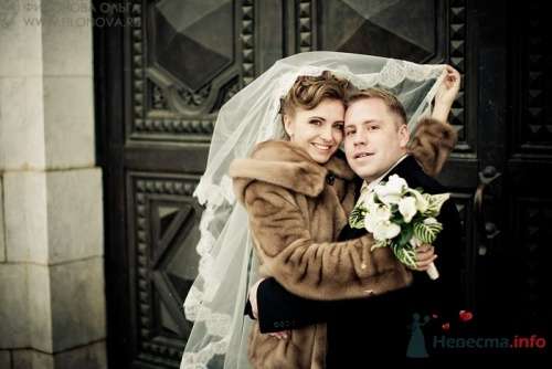 Свадебная фотография - фото 11827 Фотограф Филонова Ольга