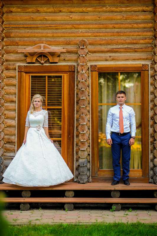 Фото 7455008 в коллекции wedding - Фотограф Дима Афанасьев