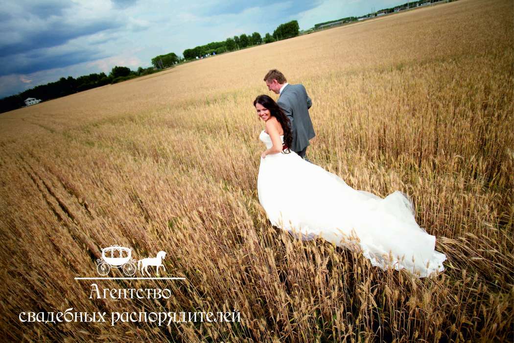Фото 7380538 в коллекции Волшебные свадьбы 2013 - Агентство свадебных распорядителей