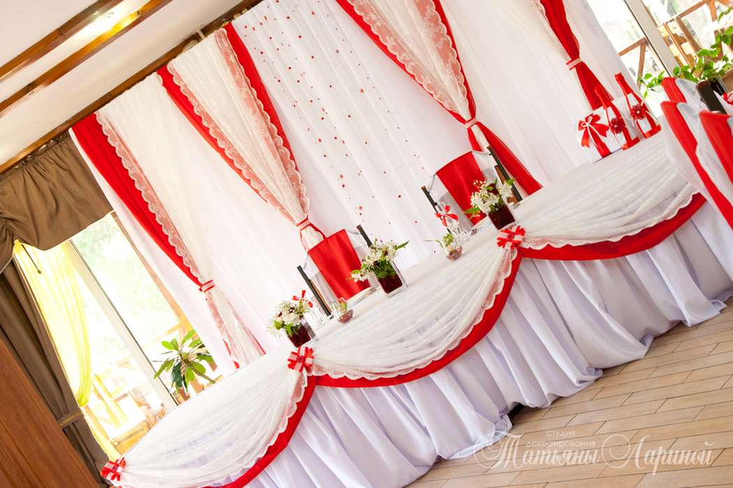 Оформление свадьбы в стиле Рафаэлло - фото 2108736 Невеста01