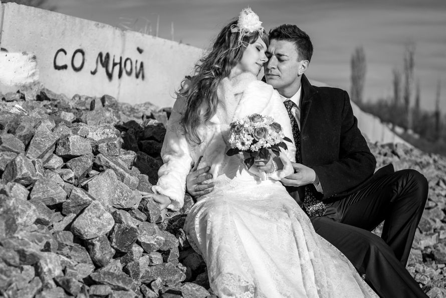 Евгений и Анна - фото 1669723 Фотостудия "Воробушки"