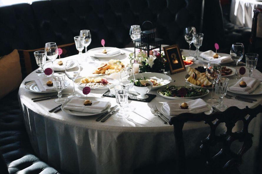 Фото 12273848 в коллекции Свадьба Алины и Сергея - Мистер Пион by IRINA Burtceva Flowers&Decor